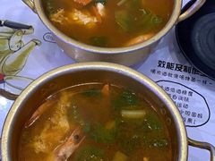 -韩食味·小木屋(日照店)