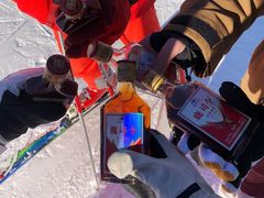 -中旅松花湖滑雪场