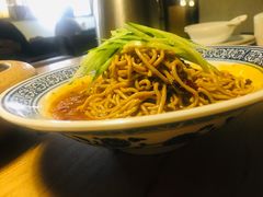 -東舍食唐精品陕菜馆