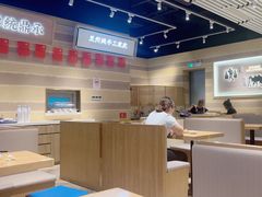 -舌尖尖·兰州牛肉面(浦东机场店)