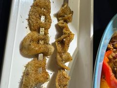 -伊带伊路新疆美食府(呼家楼店)