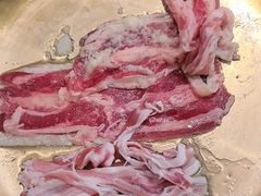 -韩先生自助烤肉•烤活鳗