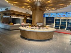 -赶海部落海鲜城(海阳路店)