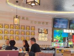 -遇东北林区铁锅炖(南开店)