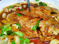 -心无尘茶餐馆(径山村店)