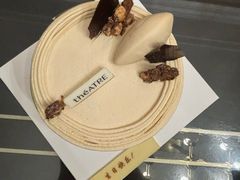 -théATRE 茶聚场(王府中環店)