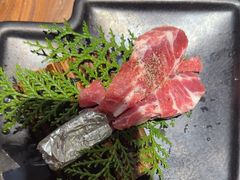 -九田家黑牛烤肉料理(顺义区华联金街店)