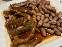 -利苑酒家(华熙国际店)