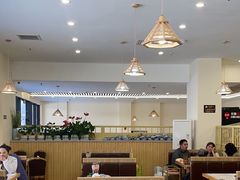 -朴小妹人参鸡汤火锅(长白山万达店)