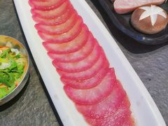 -火炉旺烤肉啤酒屋(沈北创始店)