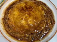 -清真·同发顺饭庄·烧麦(总店)