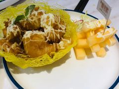 -顺粤楼·粤菜·点心(融创茂店)