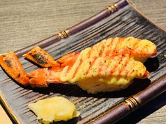 -炙柒Sekinana·精致日料(合生汇店)