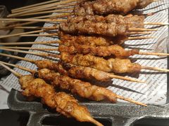 -辣尚瘾·烤鱼·新川菜(交大直营店)
