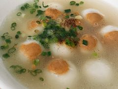-邹记鸡肉汤圆(笔山路店)