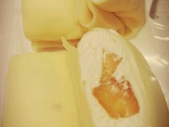 -甜蜜蜜港式茶餐厅(虹梅店)