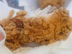 -麦当劳(保定裕华路店)