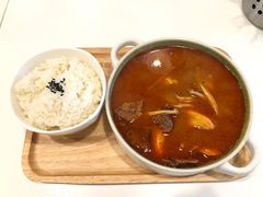 -箪食记(汉口路店)