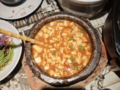 -绿茶餐厅(首开福茂店)
