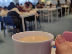 -宜家·瑞典风味餐厅(四元桥店)