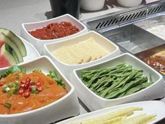 -海底捞火锅(关山保利店)