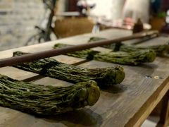 -鄞州雪菜博物馆