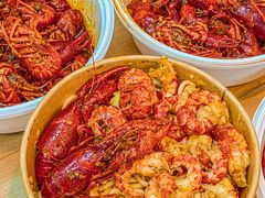 -寻虾记(小寨店)