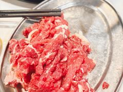 -菜忠潮州牛肉店(岗厦店)