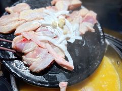 -凤园椰珍·臻品椰子鸡(保利时光里店)