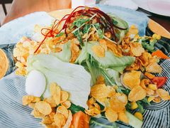 -熹炭精致日料(金融街购物中心店)