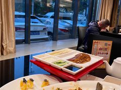 -湖锦酒楼·32年地道湖北菜(光谷店)