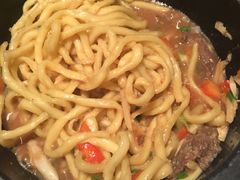 -长寿面(北京西路店)