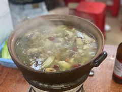 -威邵鸡煲(西华路总店)