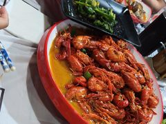 -云晓光头烧烤吧(盛夏店)