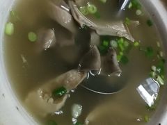 -新峰肉骨茶