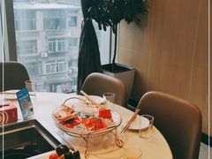 -海底捞火锅(长沙华创国际广场店)