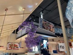 -茄子恰恰·新云南小炒(金池购物中心店)