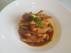 -鹊华居·地道鲁菜·海鲜·融合味(大明湖店)