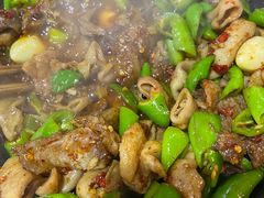 -张氏父子常德肠子馆(红星总店)