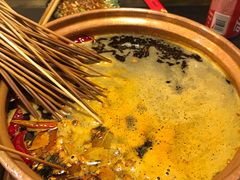 全红锅-镇江龙·火锅串串(武侯祠店)