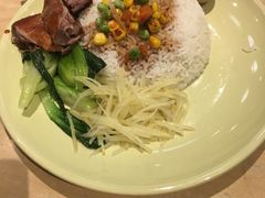 -避风塘(百联东郊店)