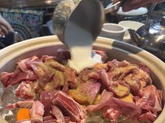 -泽成冰煮羊(非·遗东岸国际店)