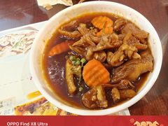 -老淮城·长鱼面(河下古镇店)