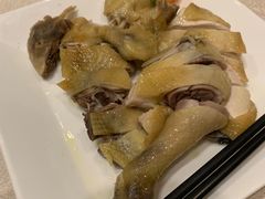 -采粤轩中餐厅(惠州金海湾喜来登度假酒店)