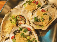 -可口香·非遗老号烧烤(南岗直营店)
