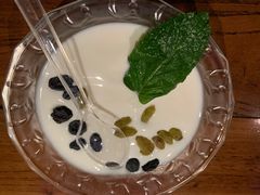 新疆酸奶-疆文化新疆欢乐餐厅(金牛万达店)