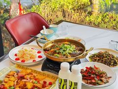 -食光慢宴·安吉土菜馆