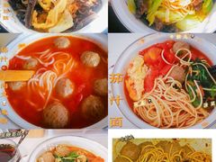 -幸运牛汕头小黄牛牛肉火锅(梅林店)