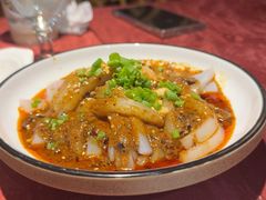 -渝信川菜(长安店)