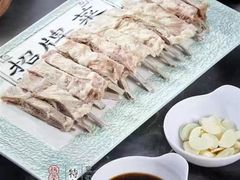 -吴忠民族饭庄(利通南街店)